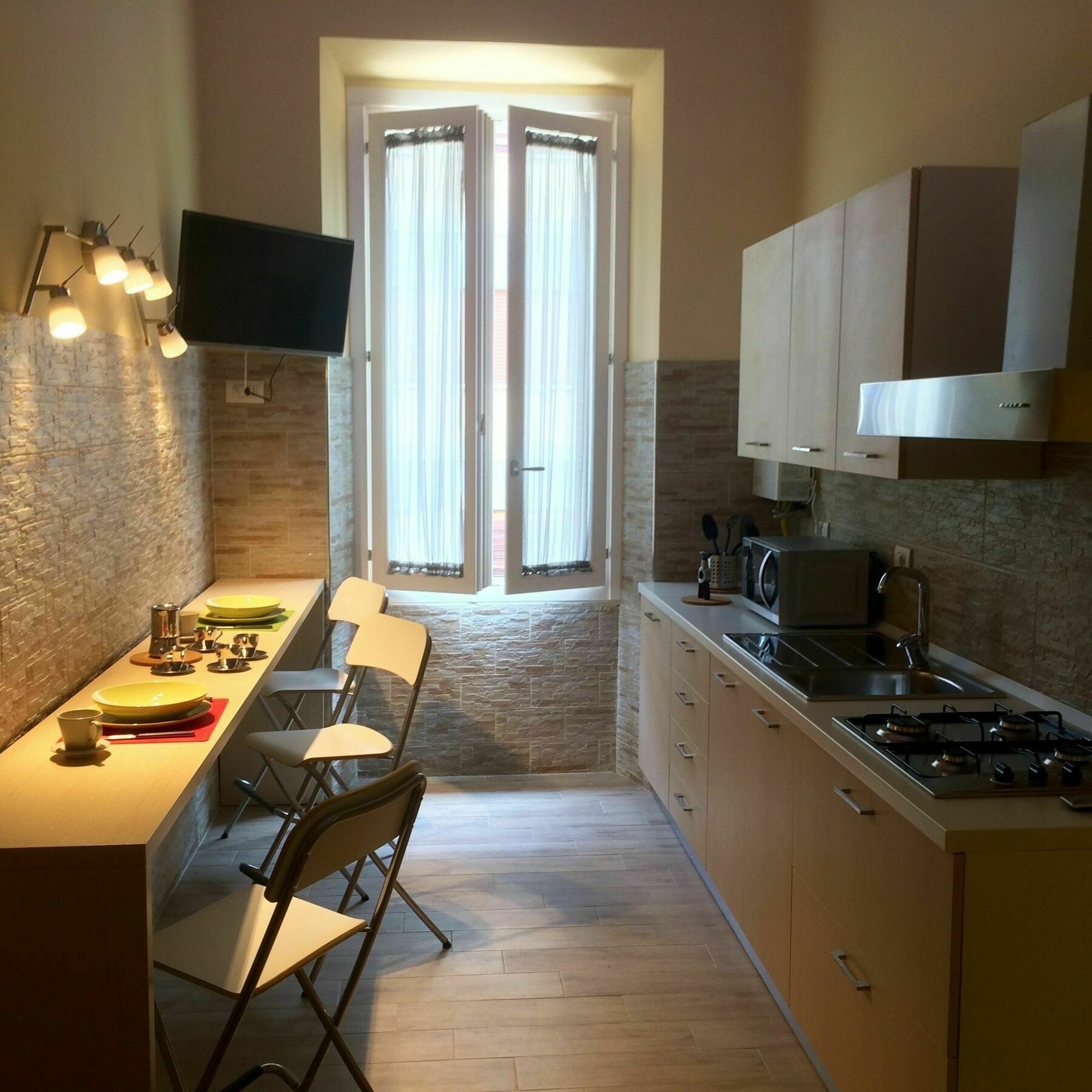 Casa de hóspedes 1915 Roma