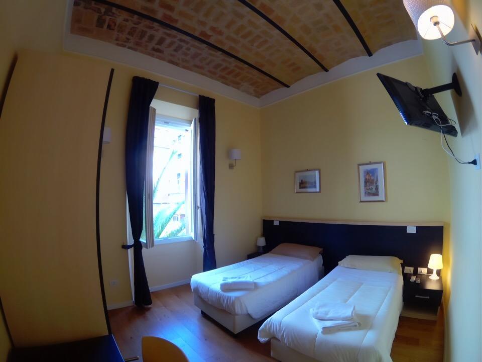 1915 Guest house
